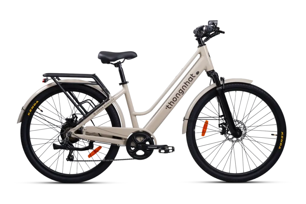Tn ebike hotspot